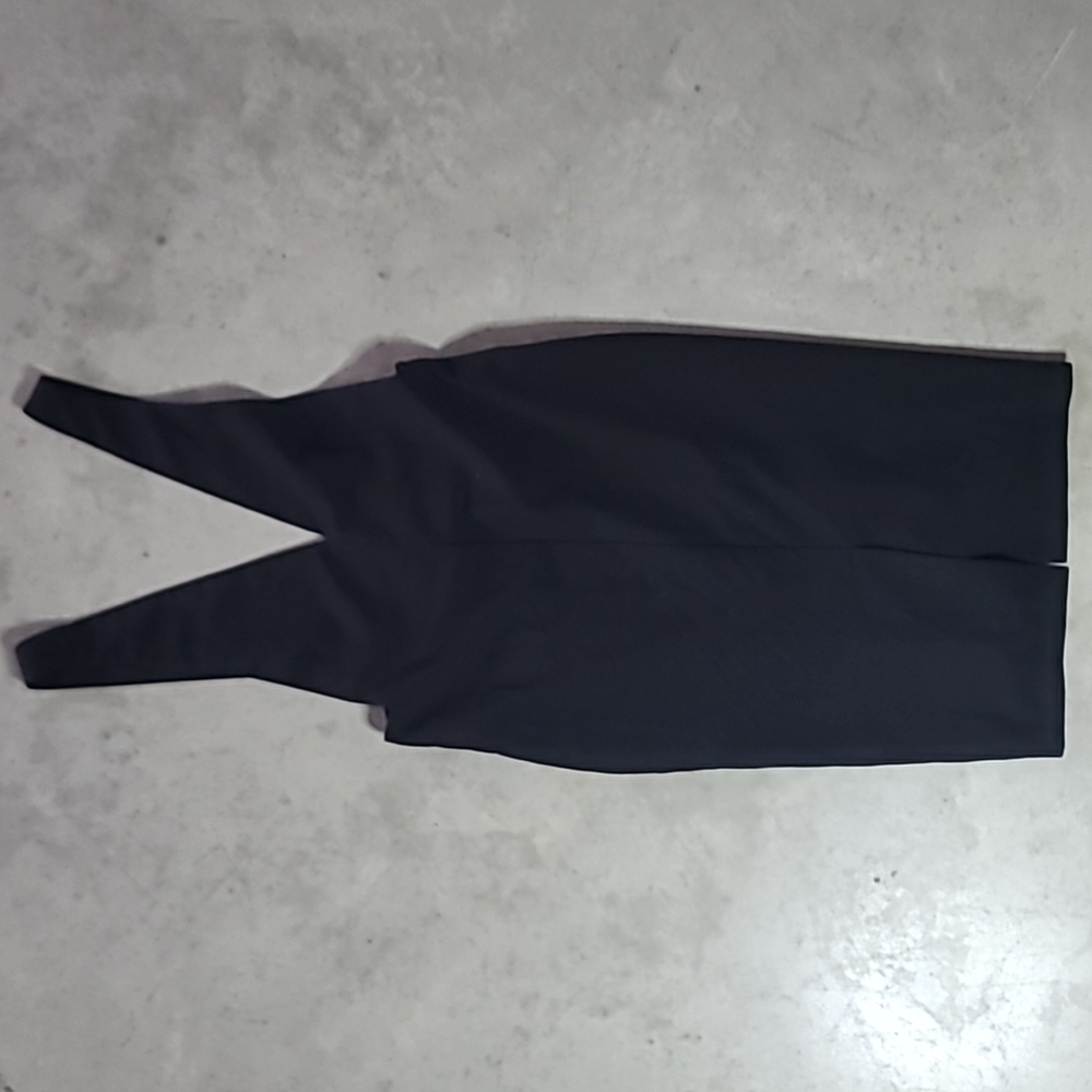 Numph black Make An Entrance Jovina dress size 6 / Small / 36